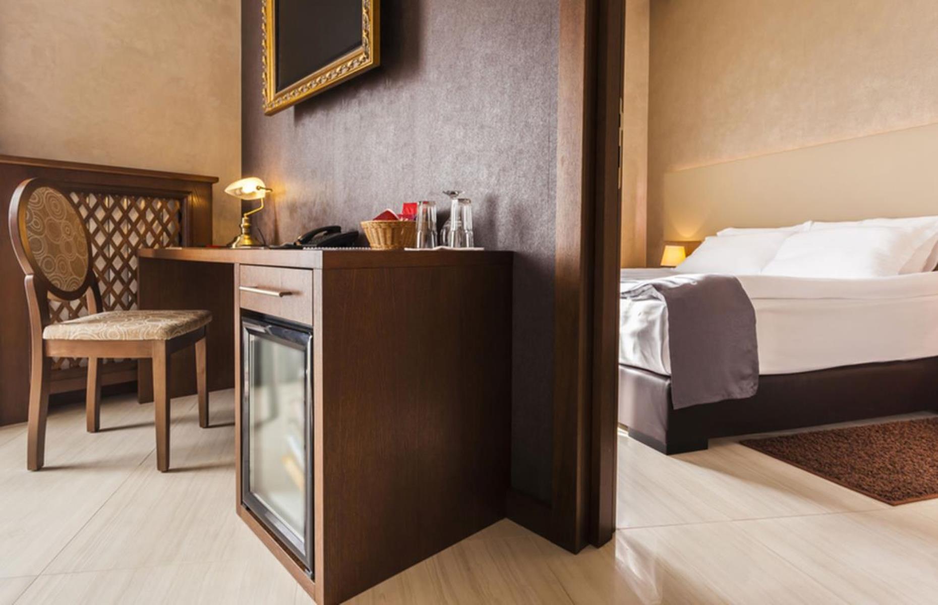 Eye-opening insights into the hotel trade